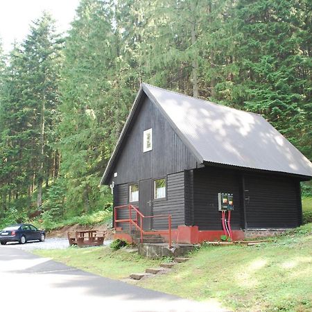 Chata Brestova,Zuberec Villa Eksteriør bilde
