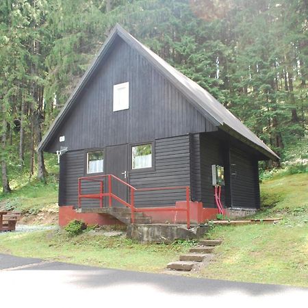Chata Brestova,Zuberec Villa Eksteriør bilde