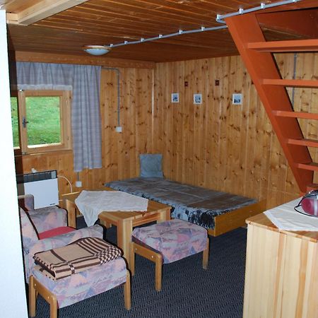 Chata Brestova,Zuberec Villa Eksteriør bilde