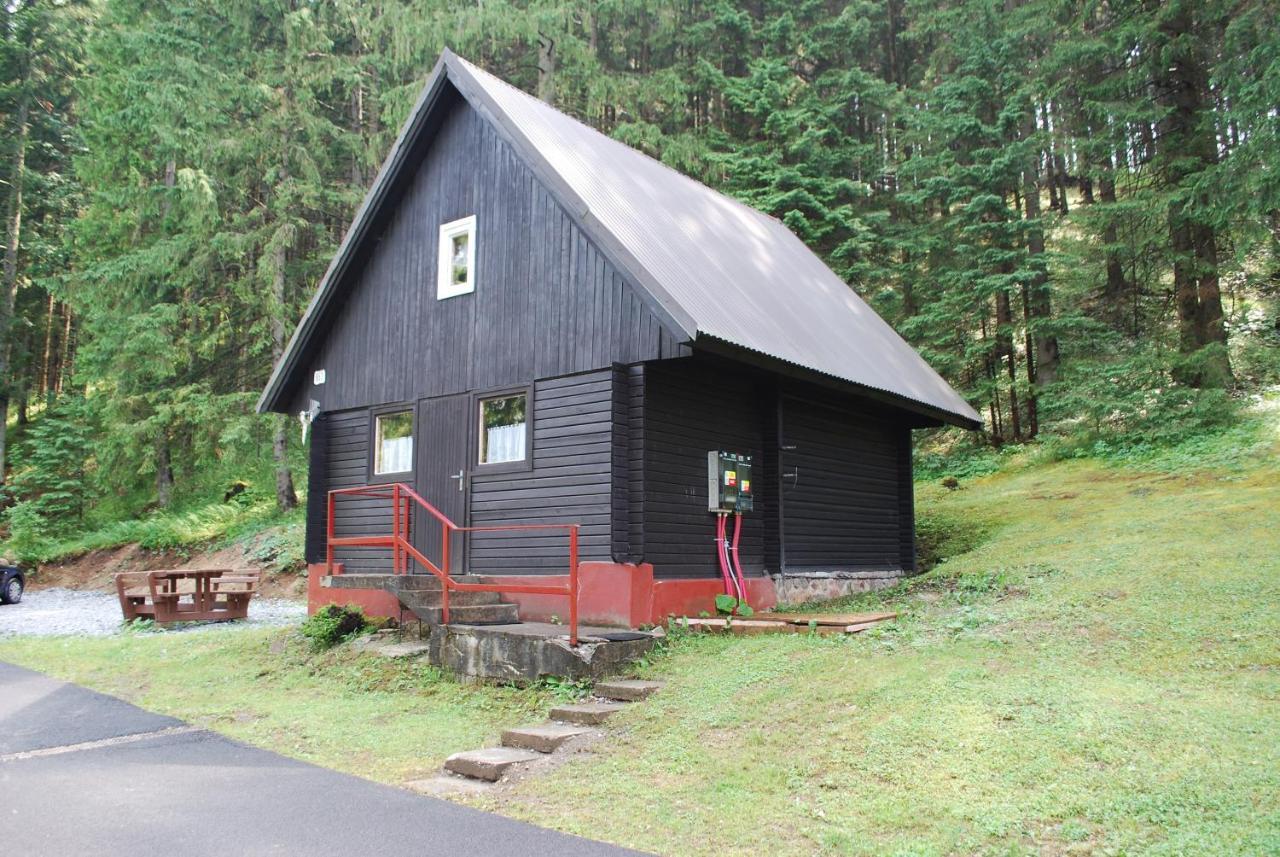Chata Brestova,Zuberec Villa Eksteriør bilde