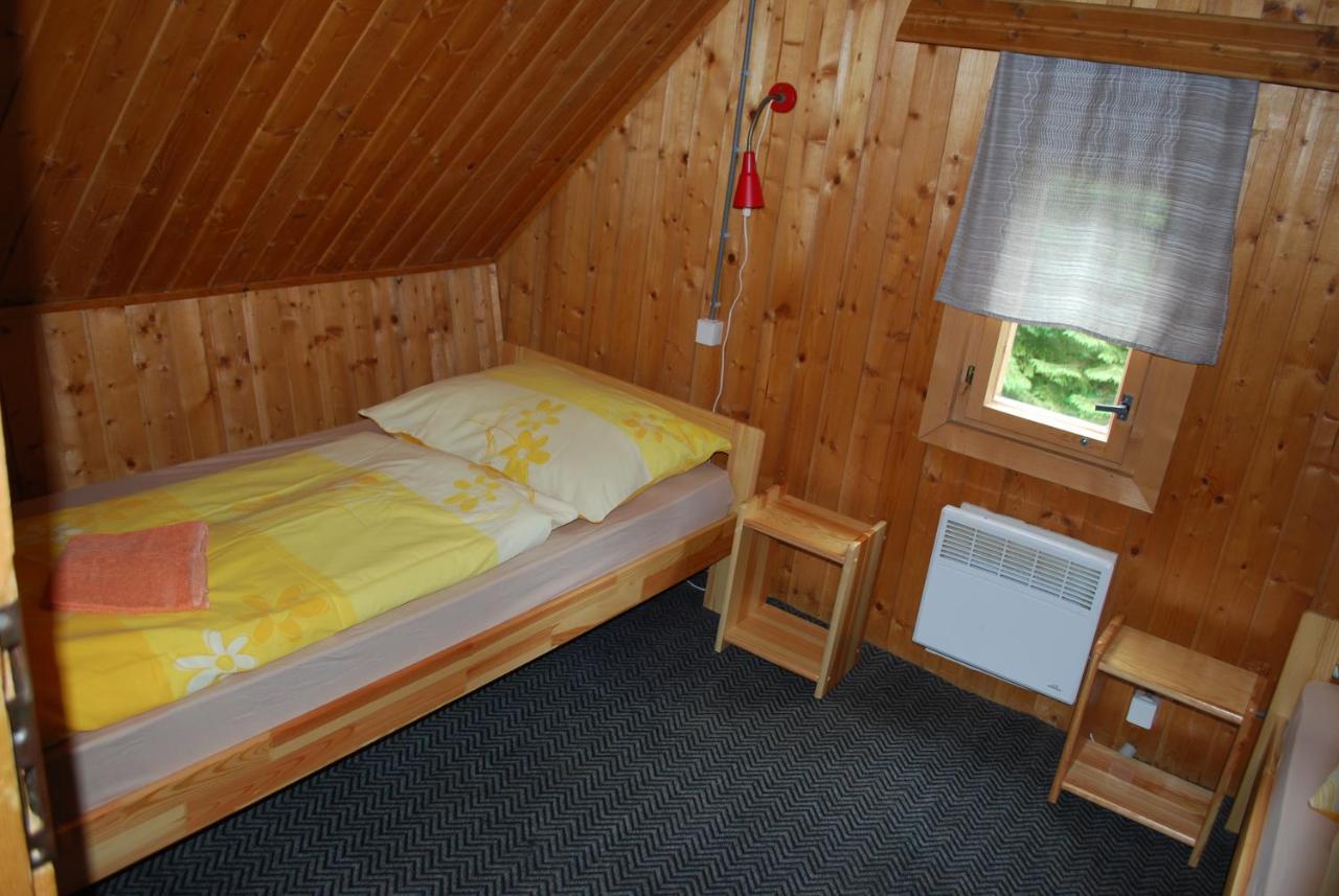 Chata Brestova,Zuberec Villa Eksteriør bilde